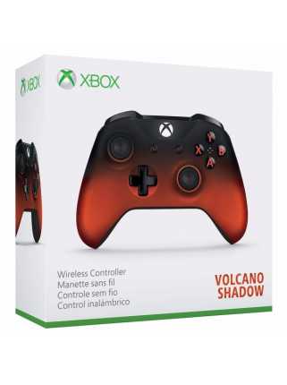 Геймпад Xbox One S (Volcano Shadow)